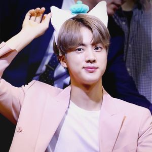 Meet your Posher, Christylee